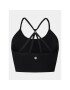 Athlecia Спортен сутиен Foan W Seamless Bra EA203440 Черен - Pepit.bg