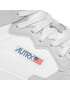 AUTRY Сникърси AUMM WB10 Бял - Pepit.bg