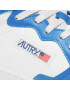 AUTRY Сникърси AUMM WB15 Бял - Pepit.bg