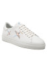 Axel Arigato Сникърси Clean 90 Bee Birds 98597 Бял - Pepit.bg