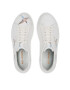 Axel Arigato Сникърси Clean 90 Bee Birds 98597 Бял - Pepit.bg