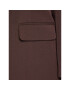 b.young Сако Estale 20812098 Кафяв Relaxed Fit - Pepit.bg