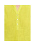 b.young Блуза Henri 20811549 Жълт Regular Fit - Pepit.bg