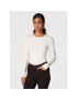 b.young Блуза Pamila 20807594 Екрю Slim Fit - Pepit.bg