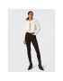 b.young Блуза Pamila 20807594 Екрю Slim Fit - Pepit.bg