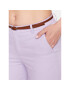 b.young Чино панталони 20803473 Виолетов Regular Fit - Pepit.bg