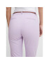 b.young Чино панталони 20803473 Виолетов Regular Fit - Pepit.bg