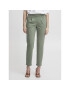 b.young Чино панталони 20812848 Зелен Slim Fit - Pepit.bg