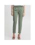 b.young Чино панталони 20812848 Зелен Slim Fit - Pepit.bg