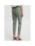 b.young Чино панталони 20812848 Зелен Slim Fit - Pepit.bg