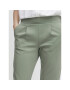 b.young Чино панталони 20812848 Зелен Slim Fit - Pepit.bg