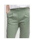 b.young Чино панталони 20812848 Зелен Slim Fit - Pepit.bg