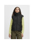 b.young Елек 20813365 Черен Regular Fit - Pepit.bg