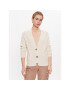 b.young Кардиган 20812788 Екрю Regular Fit - Pepit.bg