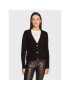 b.young Кардиган Nora 20808923 Черен Regular Fit - Pepit.bg
