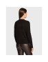 b.young Кардиган Nora 20808923 Черен Regular Fit - Pepit.bg