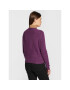 b.young Кардиган Nora 20808923 Виолетов Regular Fit - Pepit.bg