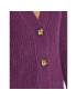 b.young Кардиган Nora 20808923 Виолетов Regular Fit - Pepit.bg