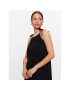 b.young Лятна рокля 20813287 Черен Regular Fit - Pepit.bg