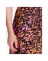 b.young Пола тип трапец 20812751 Цветен Regular Fit - Pepit.bg