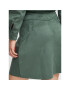 b.young Пола тип трапец 20813594 Зелен Regular Fit - Pepit.bg