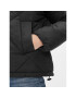 b.young Пухено яке 20813367 Черен Regular Fit - Pepit.bg