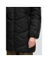 b.young Пухено яке 20813368 Черен Regular Fit - Pepit.bg