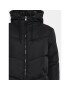b.young Пухено яке 20813368 Черен Regular Fit - Pepit.bg