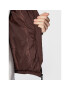 b.young Пухено яке Bybomina 20811751 Кафяв Regular Fit - Pepit.bg