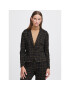 b.young Сако 20813952 Кафяв Slim Fit - Pepit.bg
