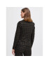 b.young Сако 20813952 Кафяв Slim Fit - Pepit.bg