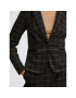 b.young Сако 20813952 Кафяв Slim Fit - Pepit.bg