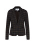 b.young Сако 20813952 Кафяв Slim Fit - Pepit.bg