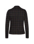 b.young Сако 20813952 Кафяв Slim Fit - Pepit.bg