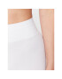 b.young Спортни шорти 20807917 Бял Slim Fit - Pepit.bg
