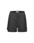 b.young Спортни шорти 20813279 Черен Regular Fit - Pepit.bg