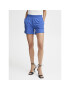 b.young Спортни шорти 20813279 Син Regular Fit - Pepit.bg