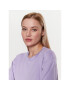 b.young Суитшърт 20811033 Виолетов Regular Fit - Pepit.bg