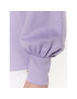 b.young Суитшърт 20811033 Виолетов Regular Fit - Pepit.bg