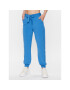 b.young Текстилни панталони 20810874 Син Regular Fit - Pepit.bg
