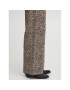 b.young Текстилни панталони 20813280 Кафяв Regular Fit - Pepit.bg