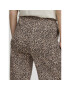 b.young Текстилни панталони 20813280 Кафяв Regular Fit - Pepit.bg