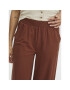 b.young Текстилни панталони 20813280 Кафяв Regular Fit - Pepit.bg
