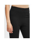 b.young Текстилни панталони 20813570 Черен Regular Fit - Pepit.bg