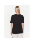 b.young Тишърт 20812839 Черен Regular Fit - Pepit.bg