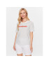 b.young Тишърт 20812840 Бял Regular Fit - Pepit.bg