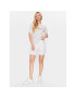 b.young Тишърт 20812840 Бял Regular Fit - Pepit.bg