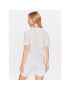 b.young Тишърт 20812840 Бял Regular Fit - Pepit.bg