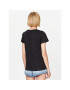 b.young Тишърт 20812845 Черен Regular Fit - Pepit.bg