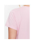 b.young Тишърт 20812845 Розов Regular Fit - Pepit.bg
